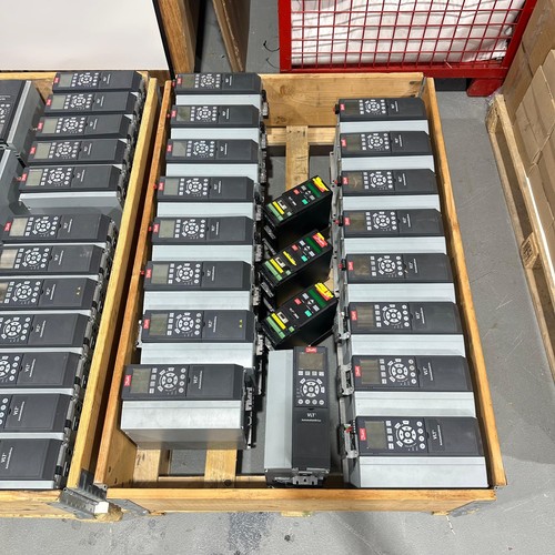 Danfoss 302p7k5t5e20h1 - danfoss, fc-302p7k5t5e20h1