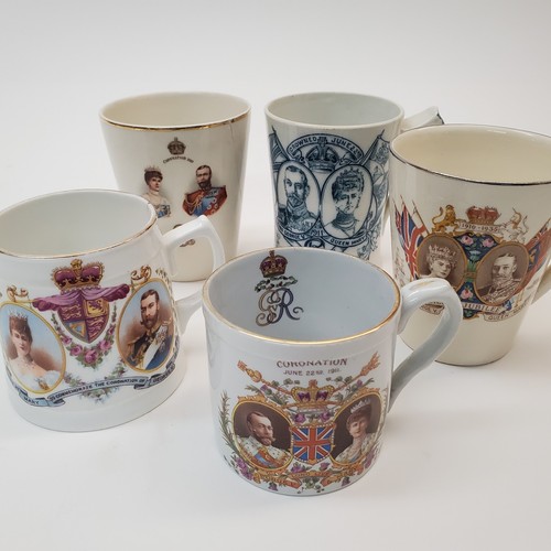 Lot vintage 1911 - vintage, george