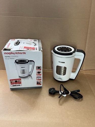 Morphy richards total - richards,