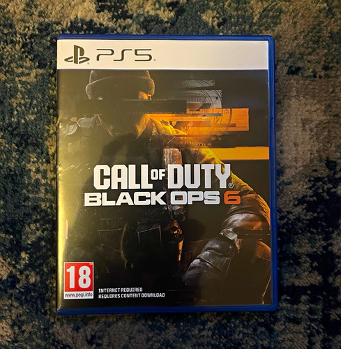 Call duty black ops - of,