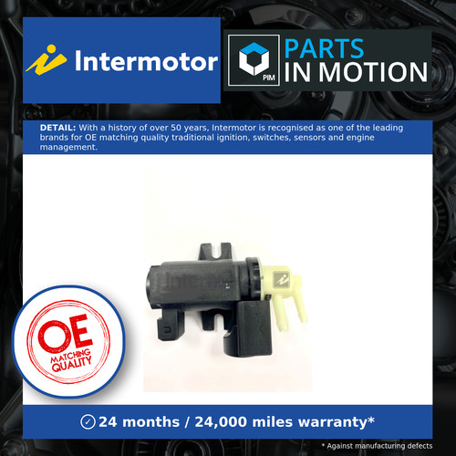 Pressure converter valve fits - pressure,