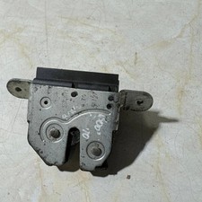 Vauxhall Corsa D Tailgate Boot