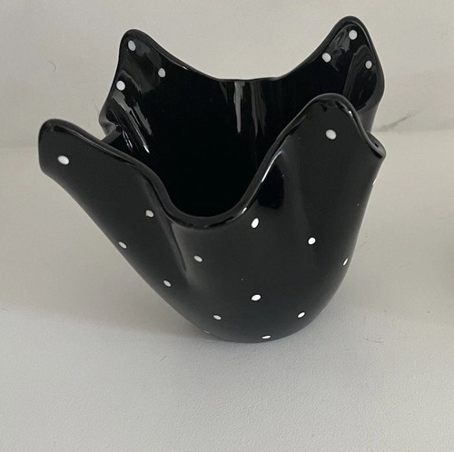 Vintage bagley jetique - vintage, black