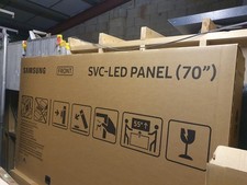 SAMSUNG QLED 70" SCREEN BN95-07063A CY-GT070HG