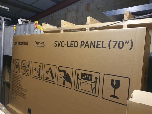 Samsung qled screen - samsung,