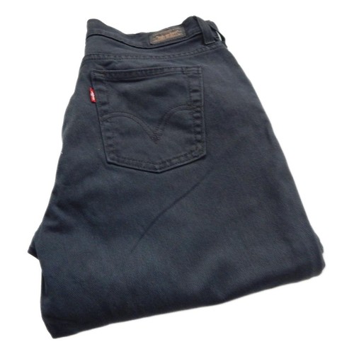 Levi 505 jeans straight - levi,