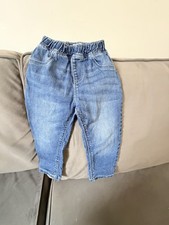 Baby Boys Primark Denim Blue
