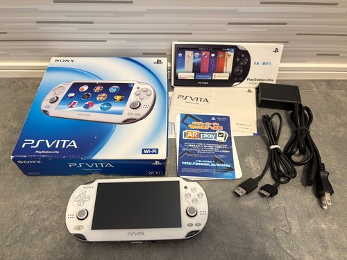Sony vita pch - ps,