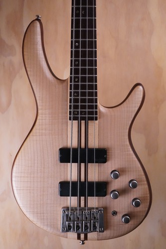 Cort artisan plus fmmh - artisan,