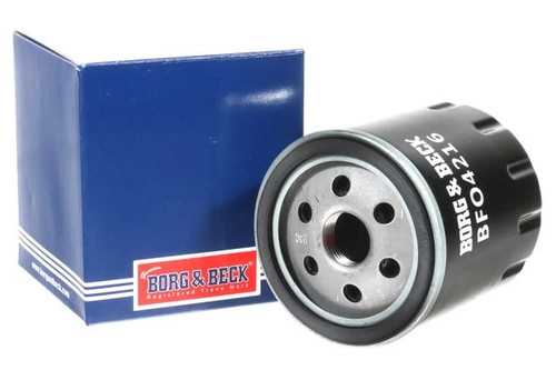 Borg beck bfo4216 - &, filter