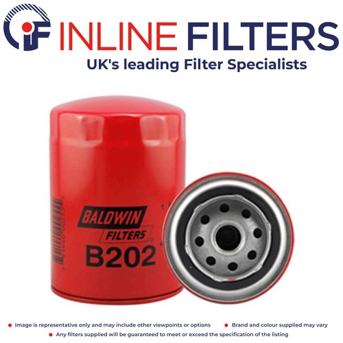 Oil filter for bobcat melroe - bobcat,