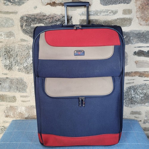 Antler suitcase 66x45x26cm - antler,