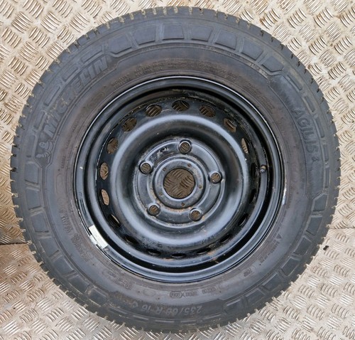 Ford transit - 16", (2013-24)