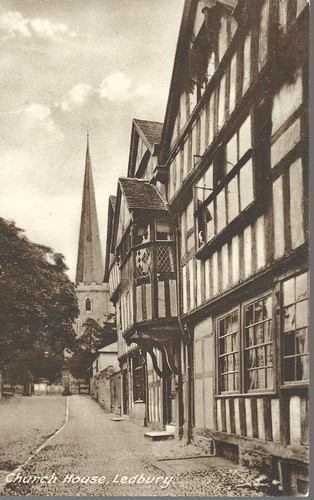 Superb old postcards - old,