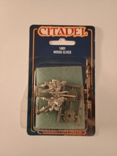 Citadel Miniatures 1401