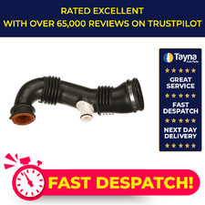 Air Filter Hose fits CITROEN