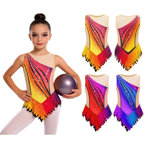 Kids girls rhythmic - girls,