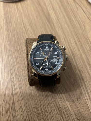 Citizen men eco - citizen, drive