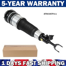 1×Front Left Air Suspension