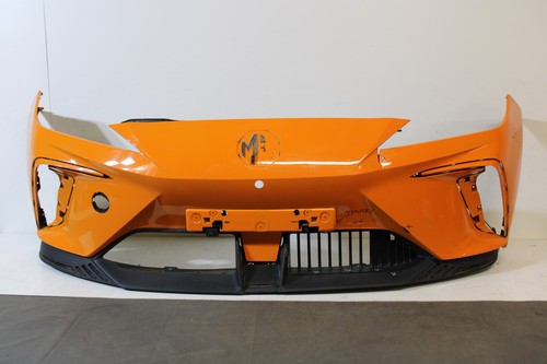 Mg4 ev4 front bumper oem - mg4,