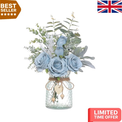 Charming faux flower - charming,