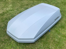 Exodus roof box 470 litres - exodus,