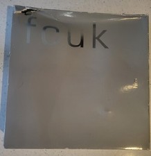 FCUK Mens Aftershave Gift set