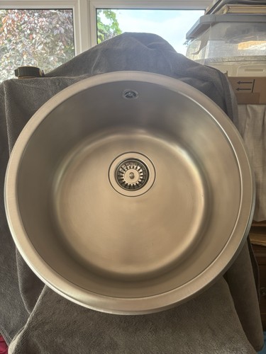 Lovely shiny circular - lovely,