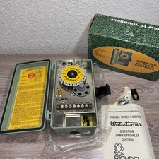 Richdel R402EPR Sprinkler