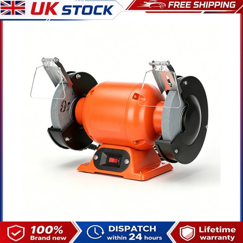 Electric bench grinder - electric,