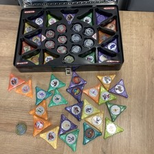 Yu-gi-oh GX Collectors Tin