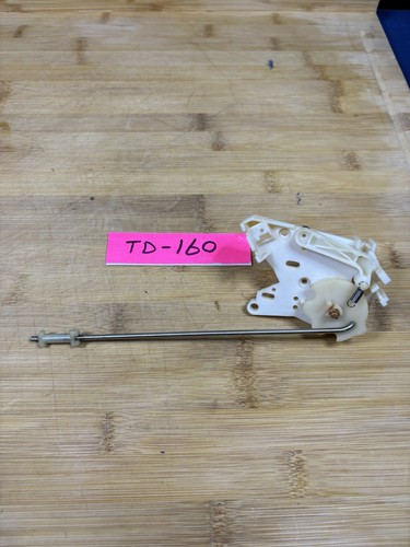 Thorens 160 part - thorens, fit