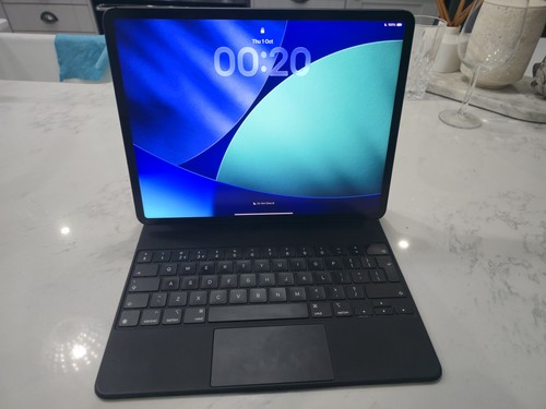 Apple ipad pro 5th gen - apple,