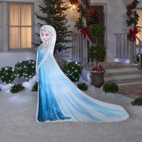 Elsa photorealistic - ft,