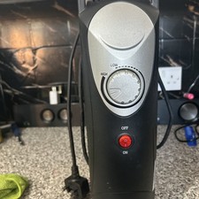 Challenge (1KW) Mini Oil