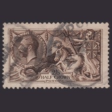 Kg5 1913 2 6 - 1913, 2/6