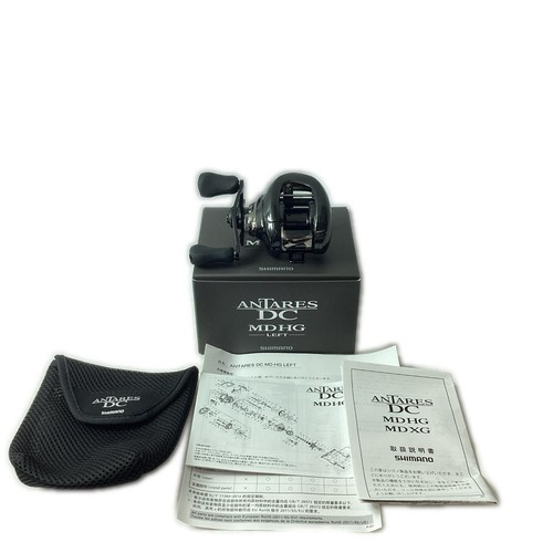 Shimano antares md - shimano, dc