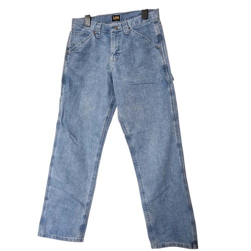 Lee carpenter jeans - lee,