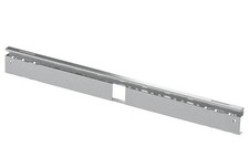 IKEA Besta Suspension Rail Mount 23⅝  Galvanized Steel Multi - Use - 704.883.18