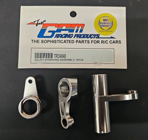 Gpm tro4048 alloy steering - tro4048,