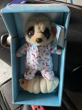 Meerkat Meerovo Baby Oleg's
