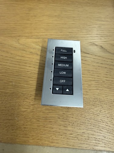 Crestron c2n cbf chrome - crestron, c2n-cbf-p