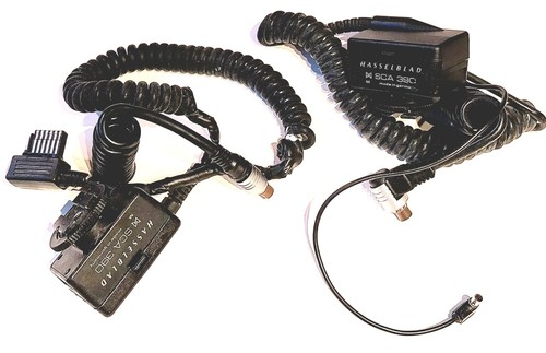 Hasselblad sca 390 flash - hasselblad,