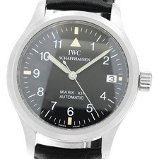 IWC SCHAFFHAUSEN Pilot Watch