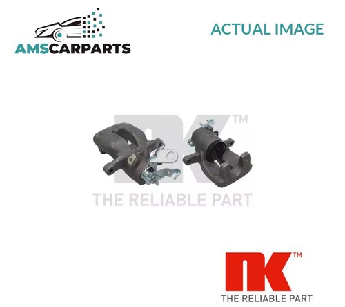 Brake caliper braking front - in,