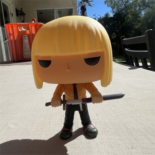 Funko pop vinyl - pop!,