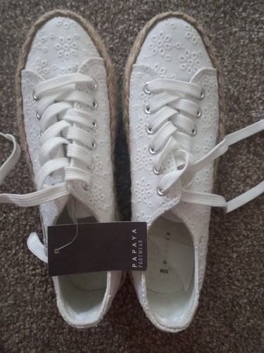 Matalan papayasize - 5,