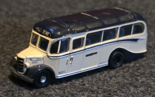 Efe bedford coach model - efe,