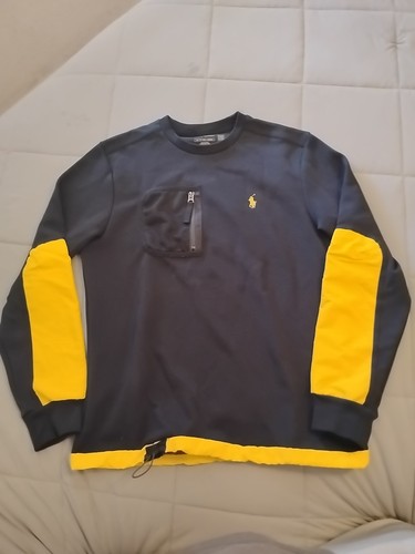 Polo ralph lauren pocket - polo,