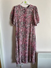 M&S Collection Pink Animal